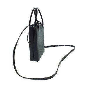 Balenciaga Phone Holder Shopping Bag
